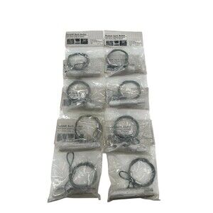 Duckbill Earth Anchor - Duckbill 68 - Lot Of 8 - Fast Shipping